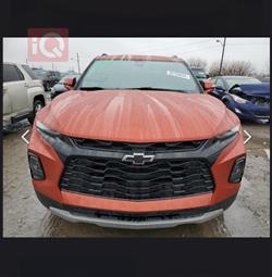 شيفروليه بليزر